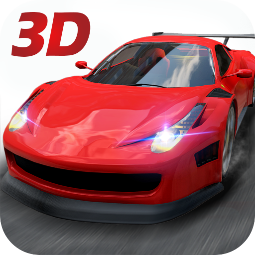 漂移老司机 V1.0.1 安卓版