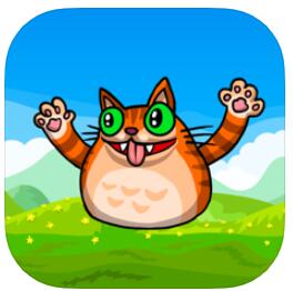 弹射小猫 V1.0 苹果版