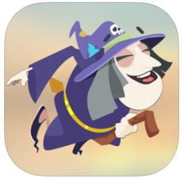 Faby Witch 3D V1.0 苹果版