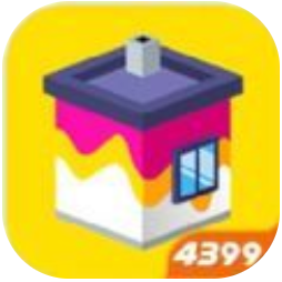 粉刷我的小家 V1.0.0 安卓版