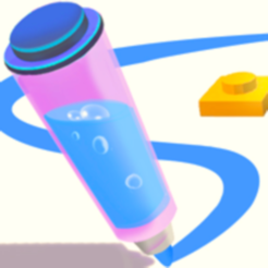 Draw Around V1.0 苹果版