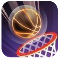 连续扣篮 V1.0 安卓版