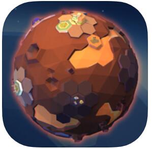 Mars Home V1.0 苹果版