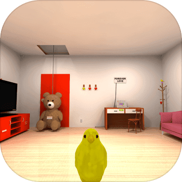 从她的房间逃脱游戏逃生 V1.2 IOS版
