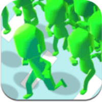 火柴人求生大战 V1.0.2 安卓版