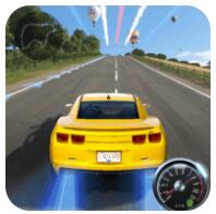 狂野极速赛车 V1.0 安卓版