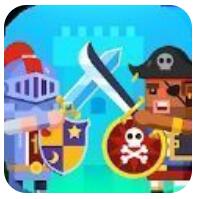 摇摆战斗骑士 V1.0.0 安卓版