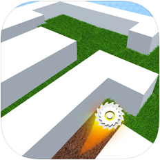 Grass Cutter V1.0 苹果版