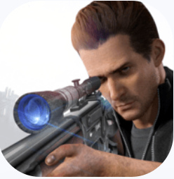 狙击的行动 V1.2.6 安卓版