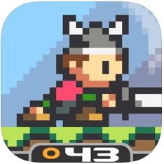 伯克的冒险 V1.0 苹果版