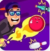 闲打保龄球 V2.0.0 安卓版