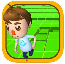 cubiron V1.0 苹果版