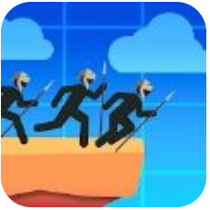 把他们都救出来 V0.1 安卓版