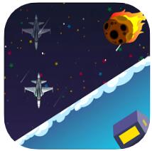 asteroid slump V1.0 苹果版