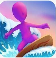 冲浪比赛 V1.0.1 安卓版