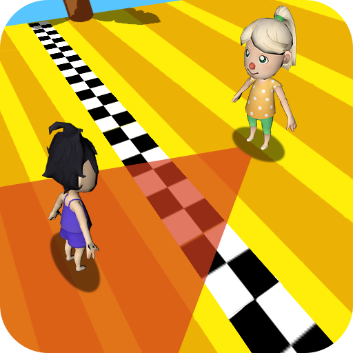 一二三木头人 V1.0.0 免费版