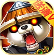 魔兽战记 V0.8 满V版