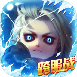 燃烧吧魔兽 V1.0 满V版