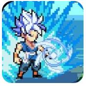 超级赛亚蓝悟空战士 V1.0.4 安卓版