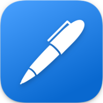 Noteshelf V6.1.5 Mac版