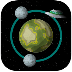 行星传送 V1.0 苹果版