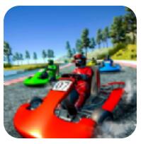 极限卡丁车2019 V1.0.3 安卓版