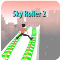 Sky Roller 2 V1.0 安卓版