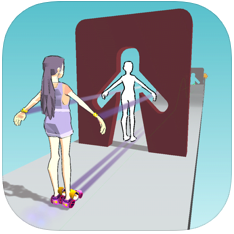 Roller Skate Fit V1.0 苹果版