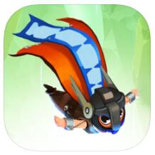 Viking Fall V1.0 苹果版