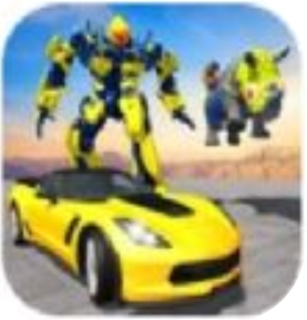 犀牛变形机器人 V1.0 安卓版