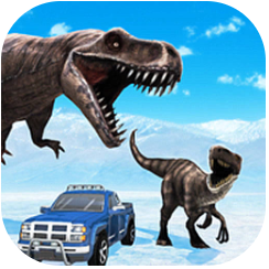 疯狂恐龙世界 V1.0.3 安卓版