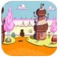 我的奇幻糖果屋 V1.0.1 安卓版