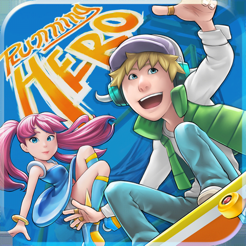 跑吧英雄 V1.0 ios版