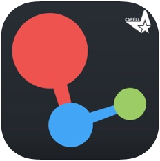 Dotlinks V1.0 苹果版