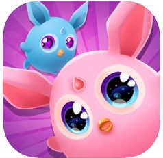 恰比精灵 V1.2 苹果版