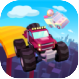 小车跳跃3D V1.0 安卓版