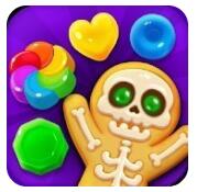 恐怖饼干派对 V1.0.1 安卓版