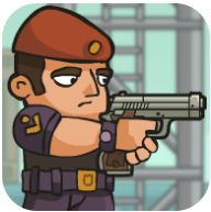 反恐怖冲刺2 V1.0.13 安卓版