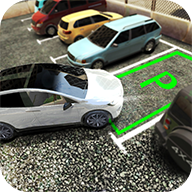 快速停车 V1.5.3991 安卓版
