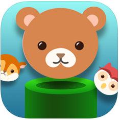 四只动物 V1.0 苹果版