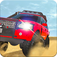 怪物沙漠卡车 V1.1 安卓版