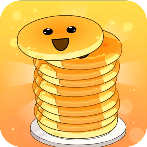 煎饼叠叠乐 V1.1.0 正版