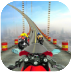 摩托车特技大赛 V1.0.1 安卓版
