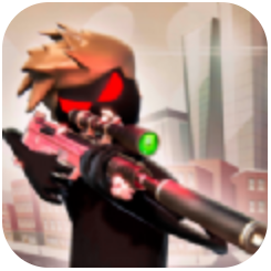 火柴人绝地狙击 V1.0 安卓版