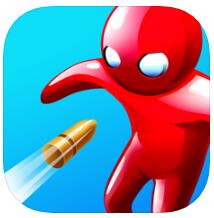 Bullet Man 3D V0.2.1 苹果版