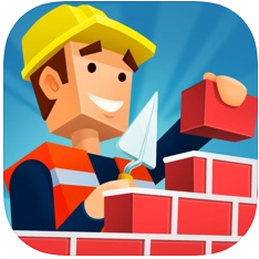 Builders Idle V1.27 安卓版
