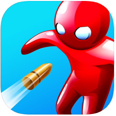 子弹侠3D V0.2.1 苹果版