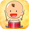 儿童学打鼓 V1.0.3 安卓版