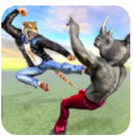 动物空手道格斗 V1.0.1 安卓版
