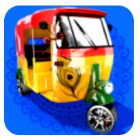 三轮车模拟驾驶 V0.8 安卓版